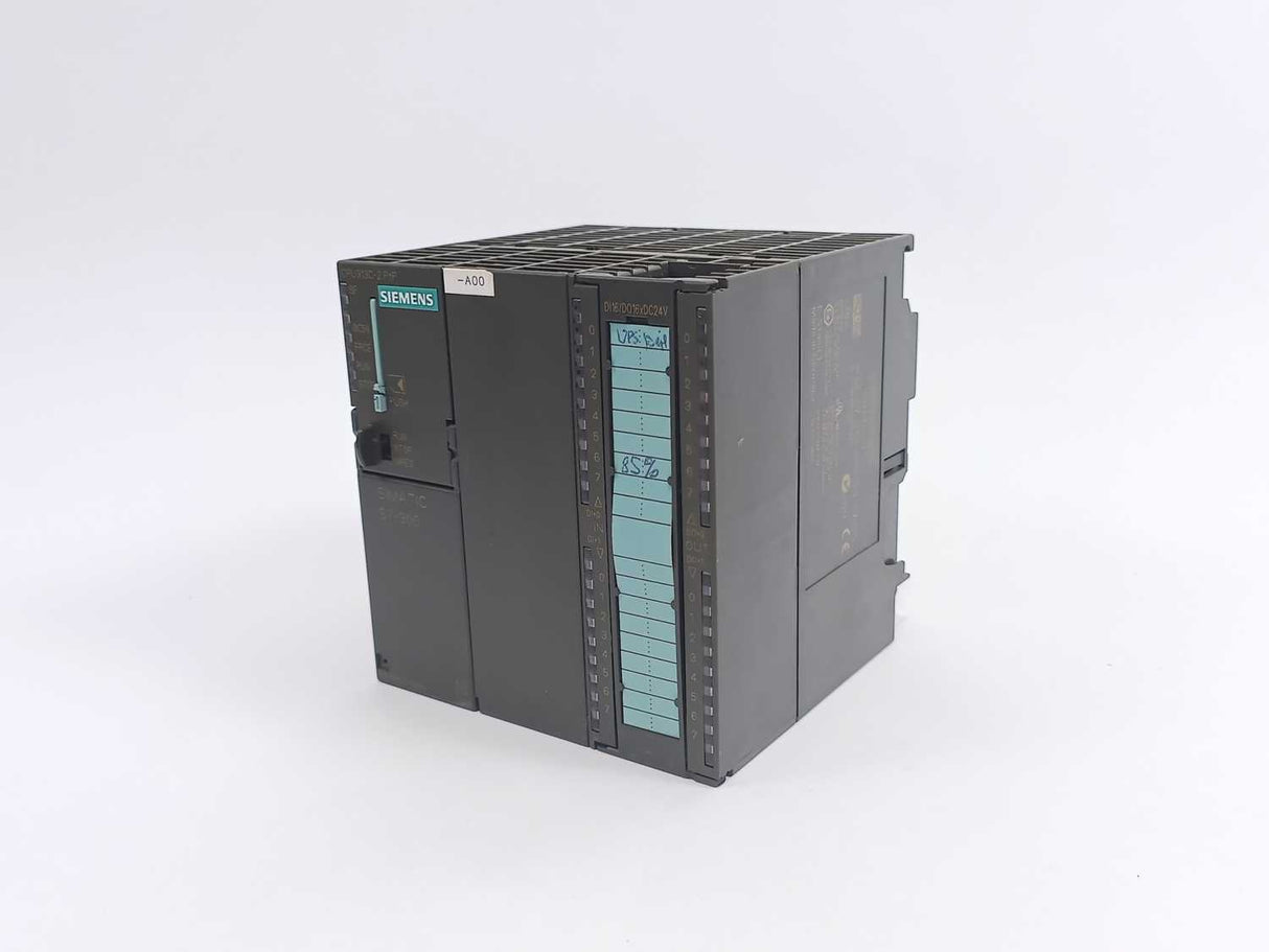 Siemens 6ES7313-6BE00-0AB0 SIMATIC S7