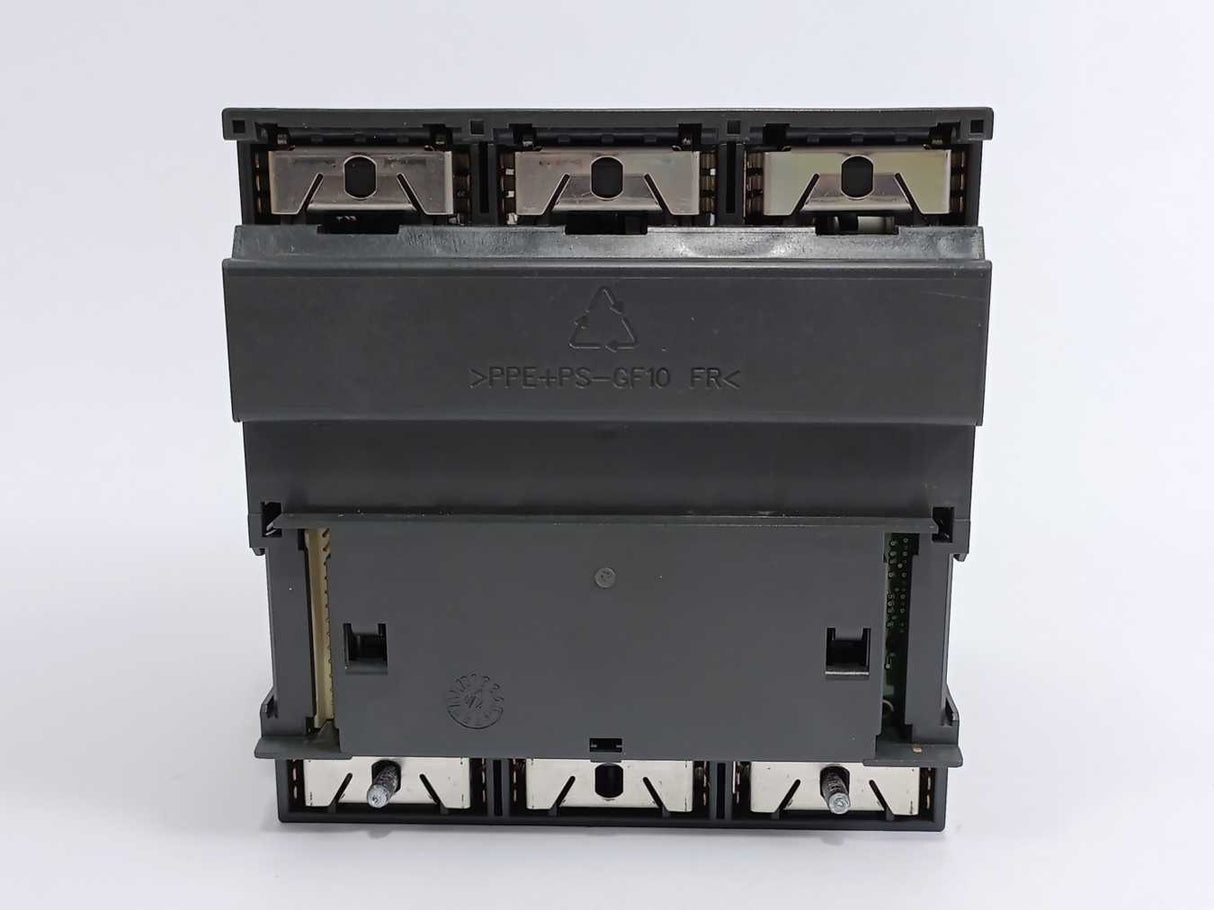 Siemens 6ES7314-6CF01-0AB0 CPU 314C-2DP