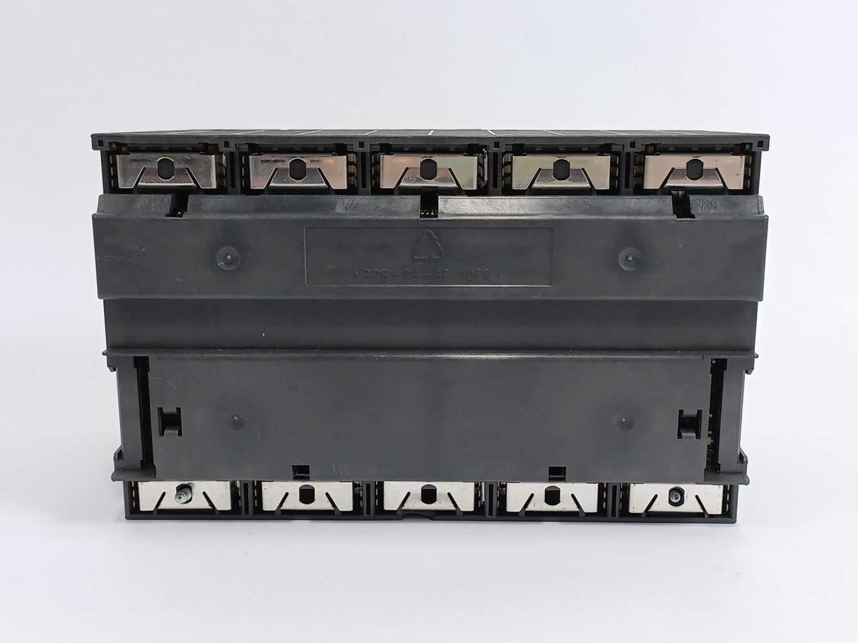 Siemens 6AU1240-1AB00-0AA0 SIMOTION C240 PN Programmable Motion Control System