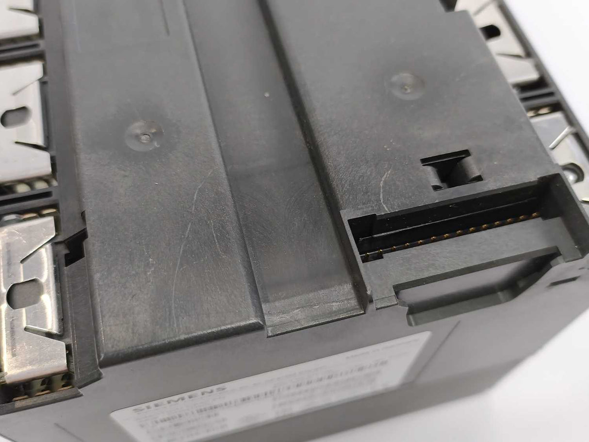 Siemens 6AU1240-1AB00-0AA0 SIMOTION C240 PN Programmable Motion Control System