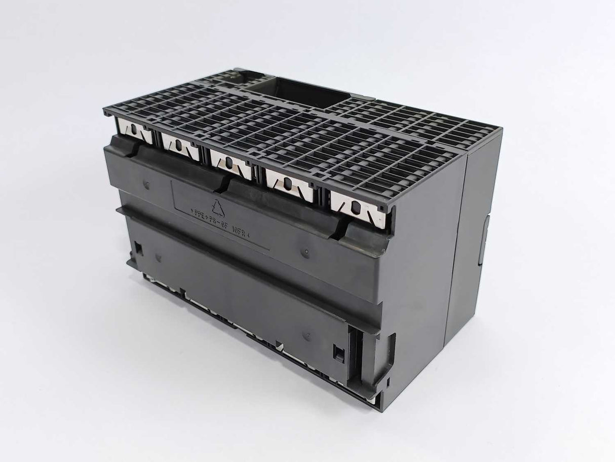 Siemens 6AU1240-1AB00-0AA0 SIMOTION C240 PN Programmable Motion Control System