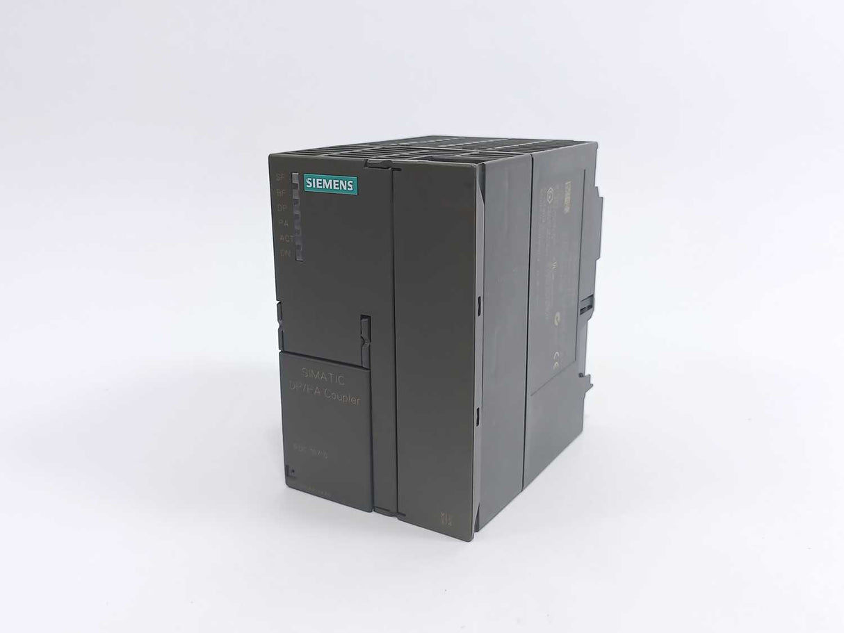 Siemens 6ES7157-0AC83-0XA0 SIMATIC DP Field Device Interface
