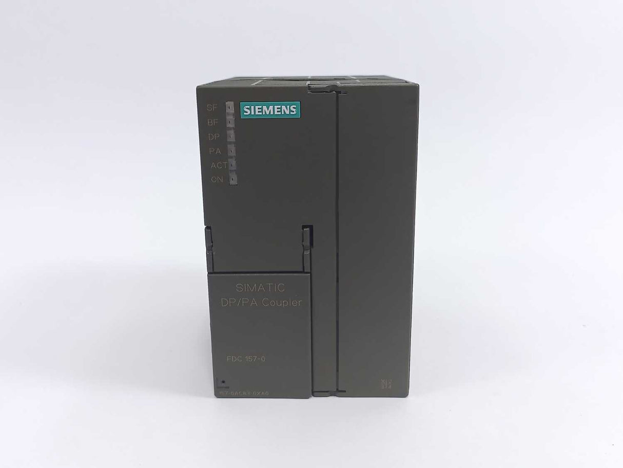 Siemens 6ES7157-0AC83-0XA0 SIMATIC DP Field Device Interface