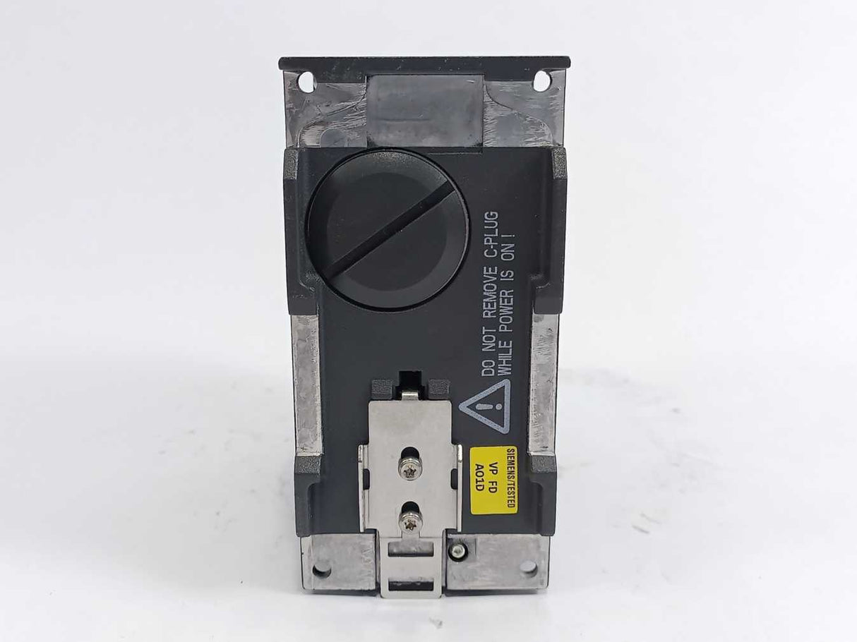 Siemens 6GK5204-0BA00-2BA3 SCALANCE X204IRT Managed IE IRT Switch