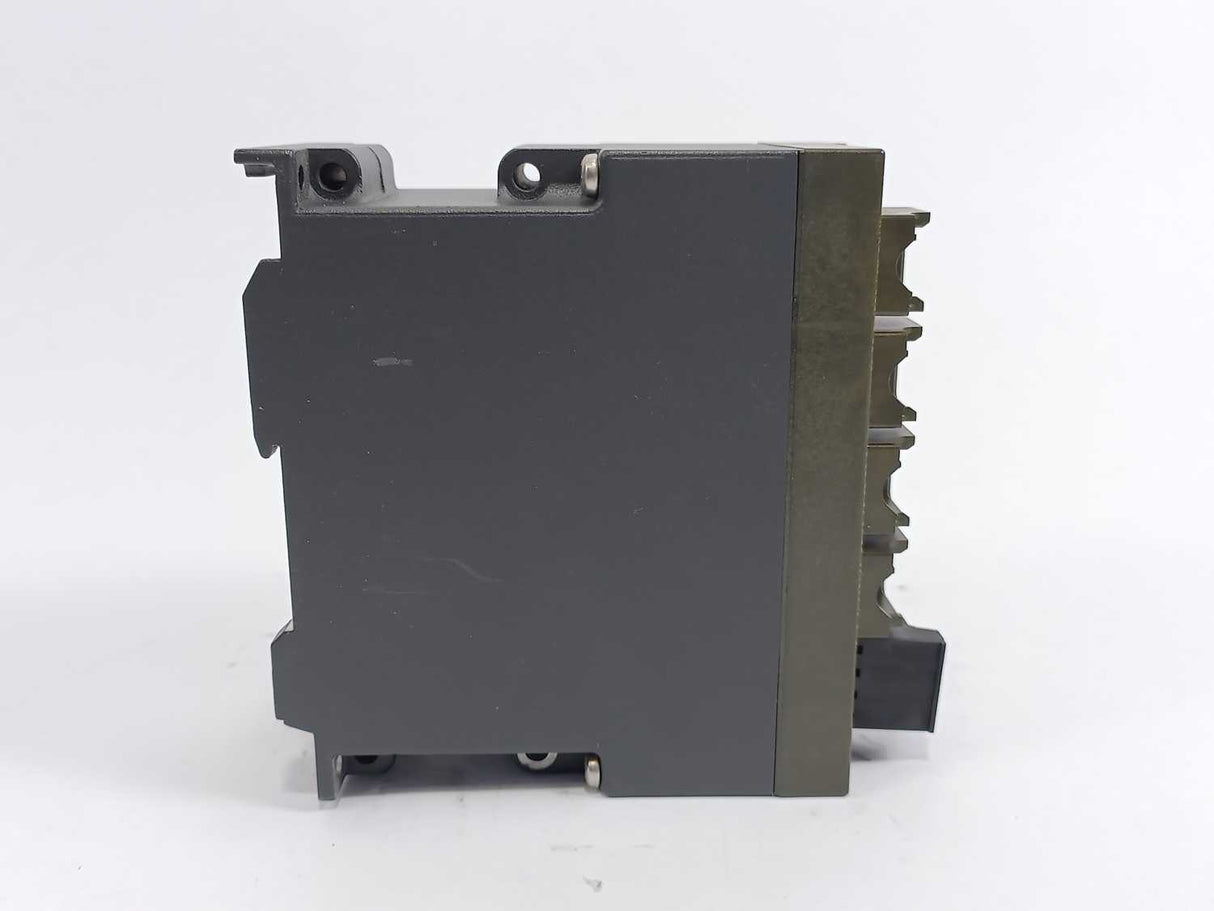 Siemens 6GK5204-0BA00-2BA3 SCALANCE X204IRT Managed IE IRT Switch