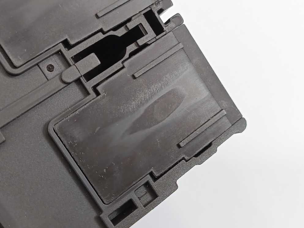Siemens 3VL2716-1SP36-0AA0 VL160N Circuit Breaker