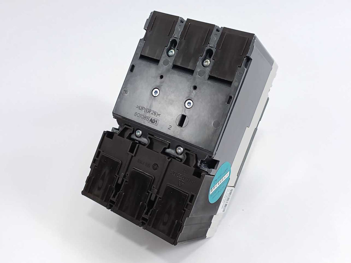 Siemens 3VL2716-1SP36-0AA0 VL160N Circuit Breaker