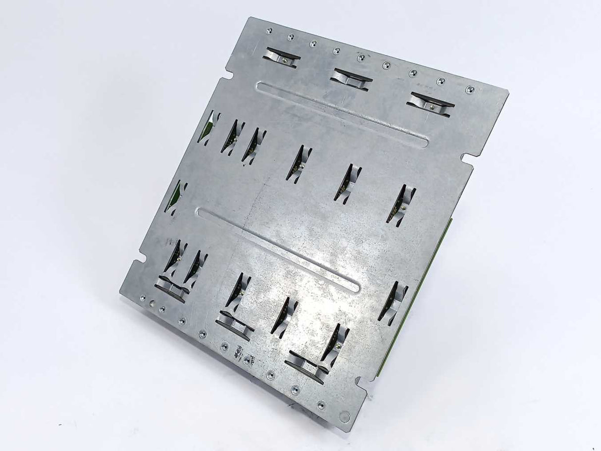 Siemens 6ES7400-1JA01-0AA0 SIMATIC S7-400 rack UR2 E01