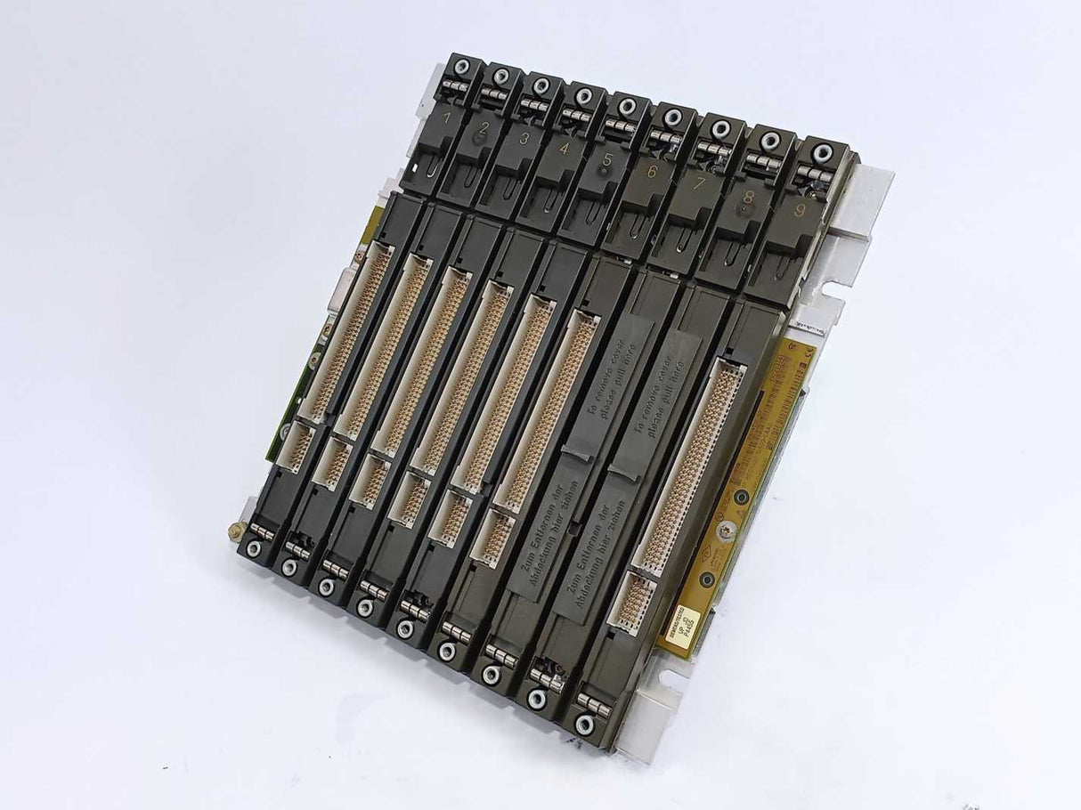 Siemens 6ES7400-1JA00-0AA0 Simatic S7