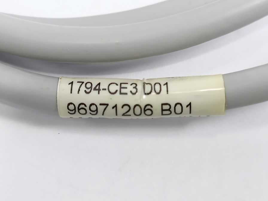 AB 1794CE3 PLC Cable