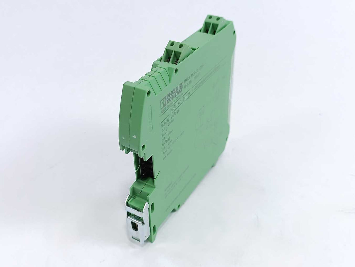 Phoenix Contact 2865971 MACX MCR-SL-IDSI-I Output Signal Conditioner