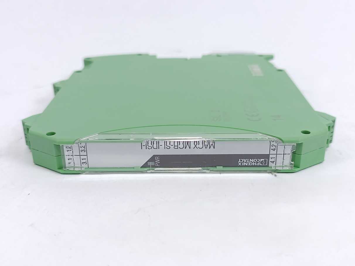 Phoenix Contact 2865971 MACX MCR-SL-IDSI-I Output Signal Conditioner