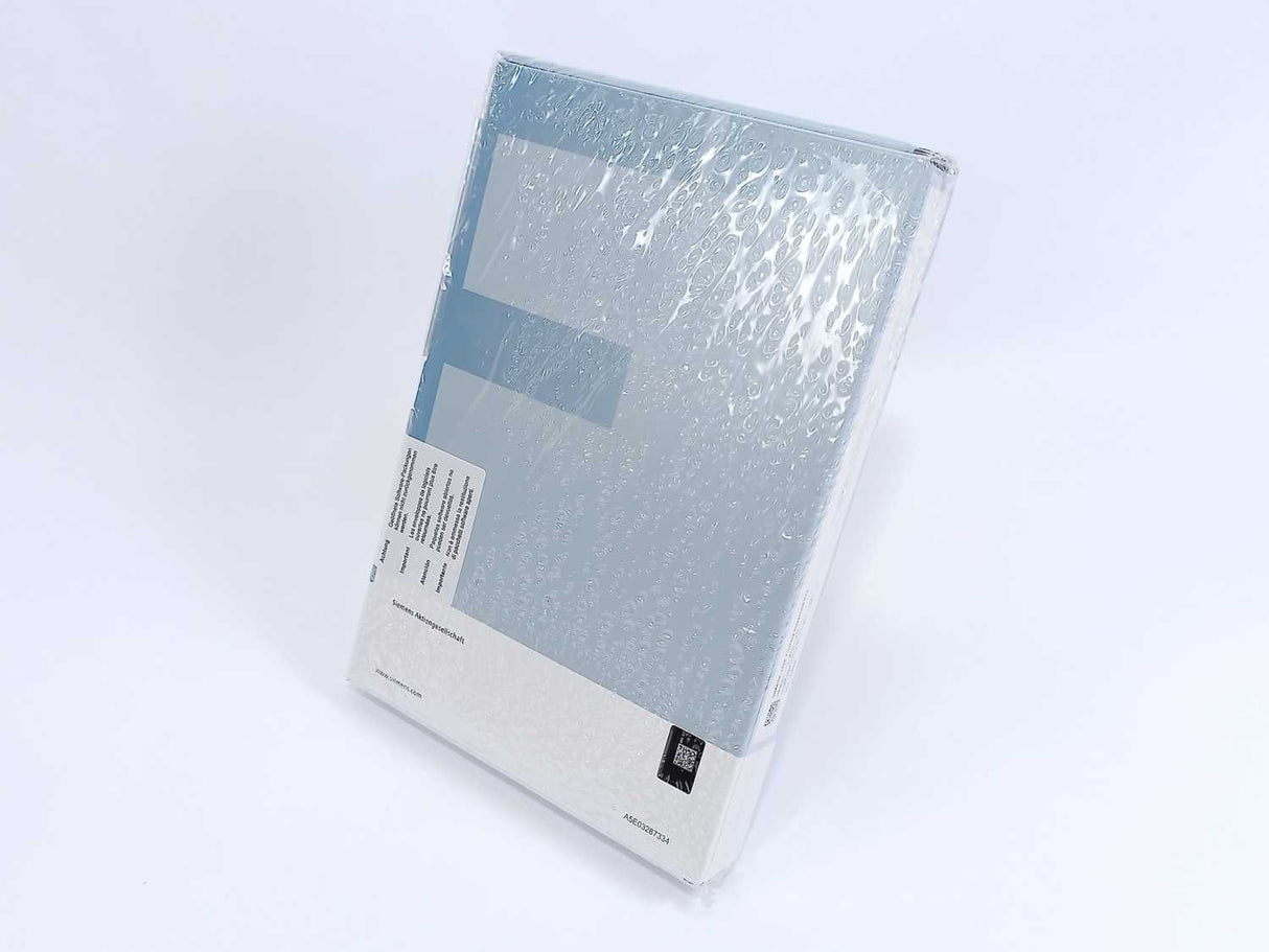 Siemens SUS-170056 SIMATIC STEP 7 Safety Advanced V15 PLC Software