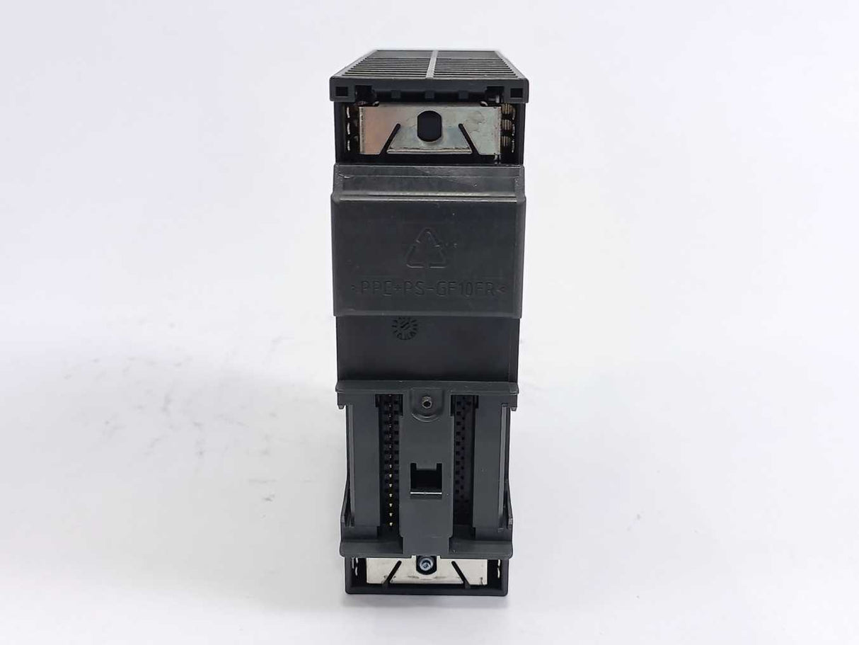 Siemens 6ES7314-1AG14-0AB0 SIMATIC S7-300, CPU 314 Central Processing Unit