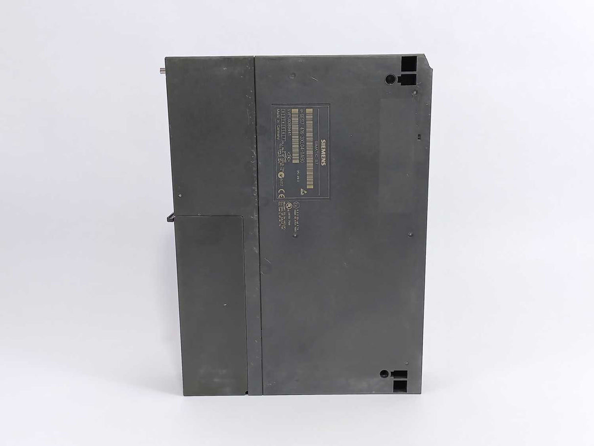 Siemens 6ES7416-3XL04-0AB0 SIMATIC S7 CPU 416-3