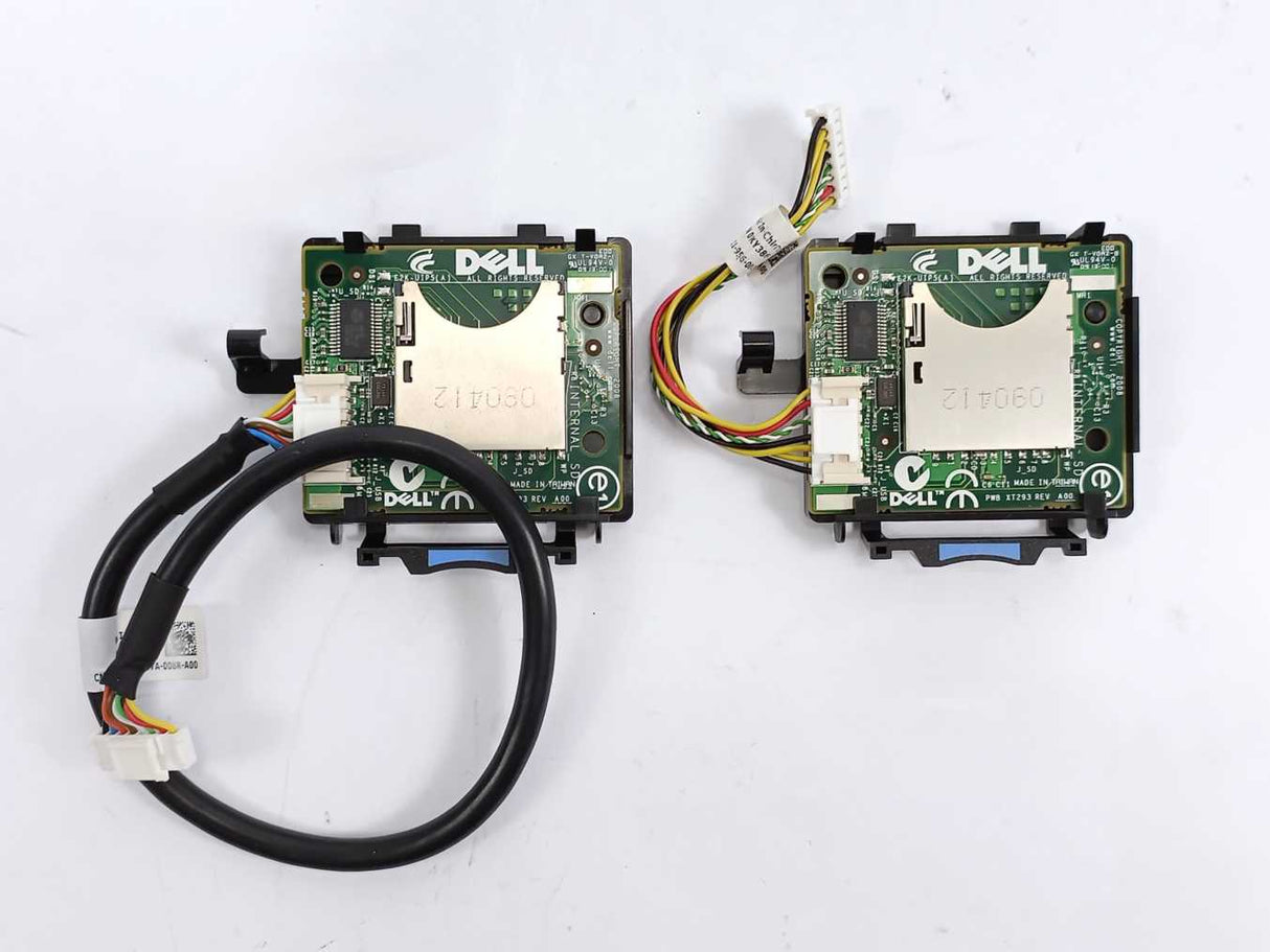 Dell E2K-UIPS(A) PWBXT293 Batch 2 pcs.