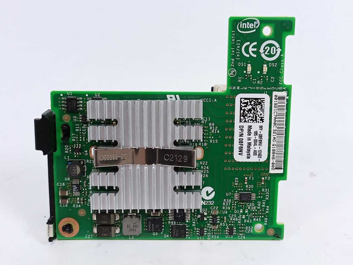 Dell CX380A CPU-E90205 (A)