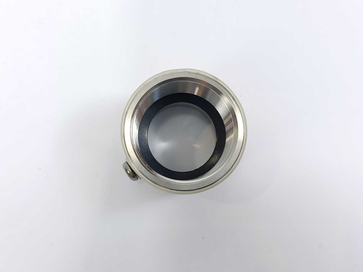 Honeywell SCN-2645SC Ultrasonic Proximity Sensor with Accessories