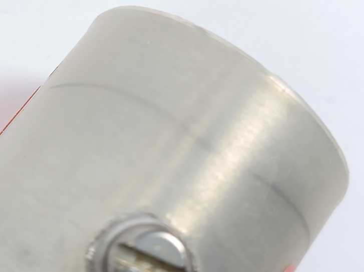 Honeywell SCN-2645SC Ultrasonic Proximity Sensor with Accessories