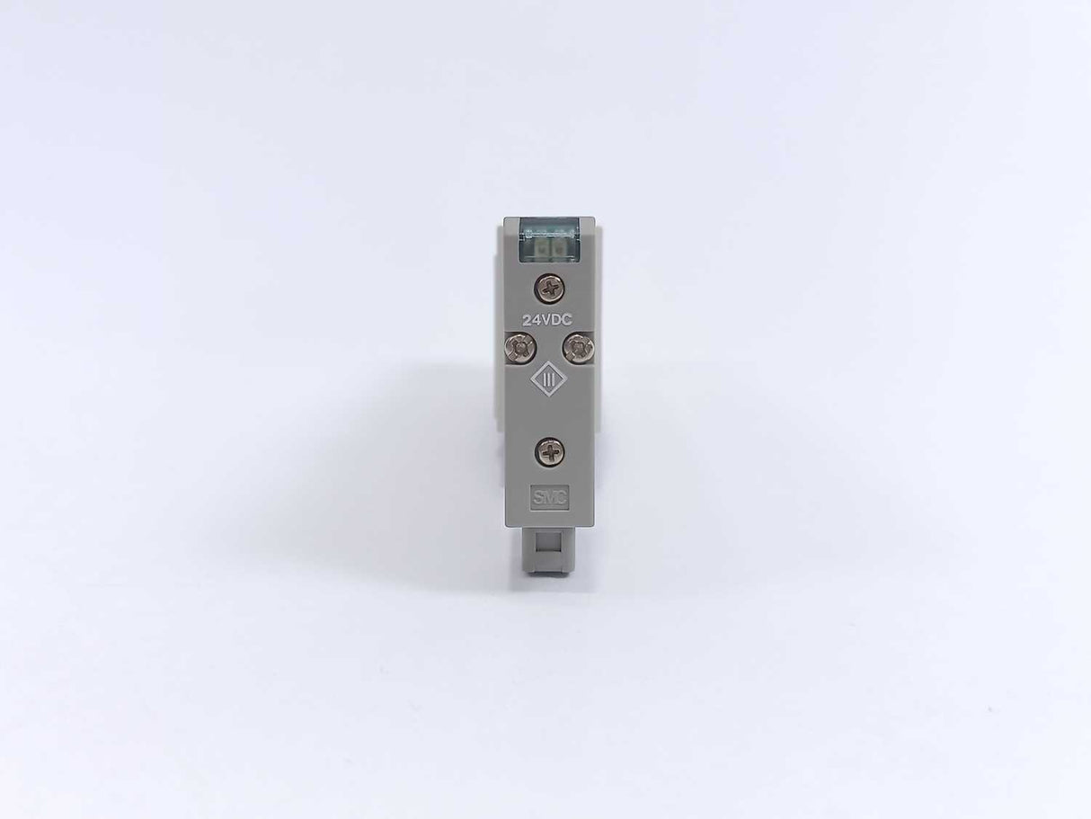 SMC SV2100R-5FUD 5-Port Solenoid Valve