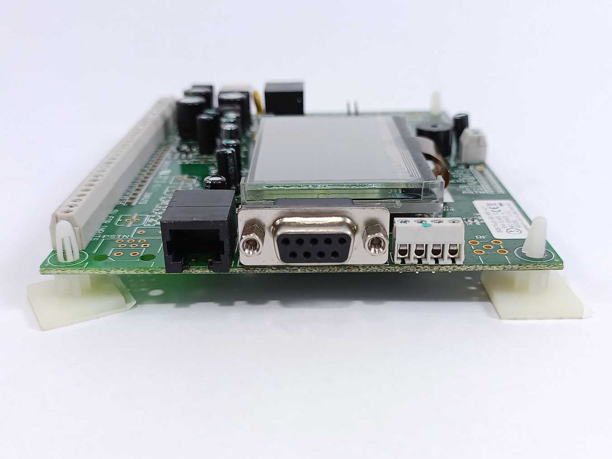 IRIS Touch 420 Circuit BoardB-626-0002, 00117800F95D.
