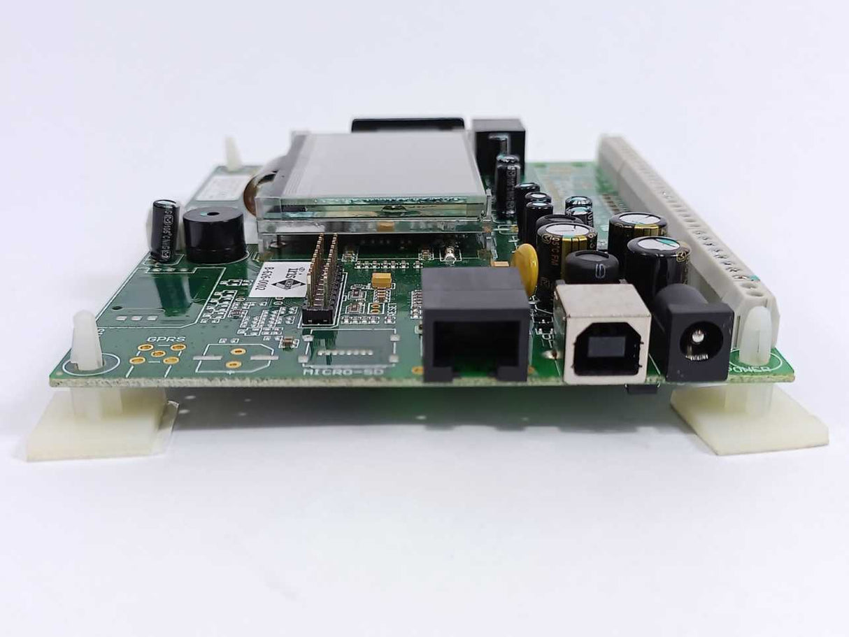 IRIS Touch 420 Circuit BoardB-626-0002, 00117800F95D.