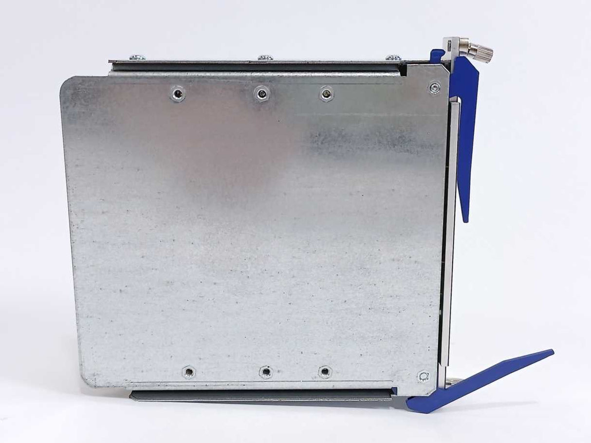 Hirschmann GMM40 Industrial Media Module, GMM40-TTTTTTTTSZ9HHS999.9.99