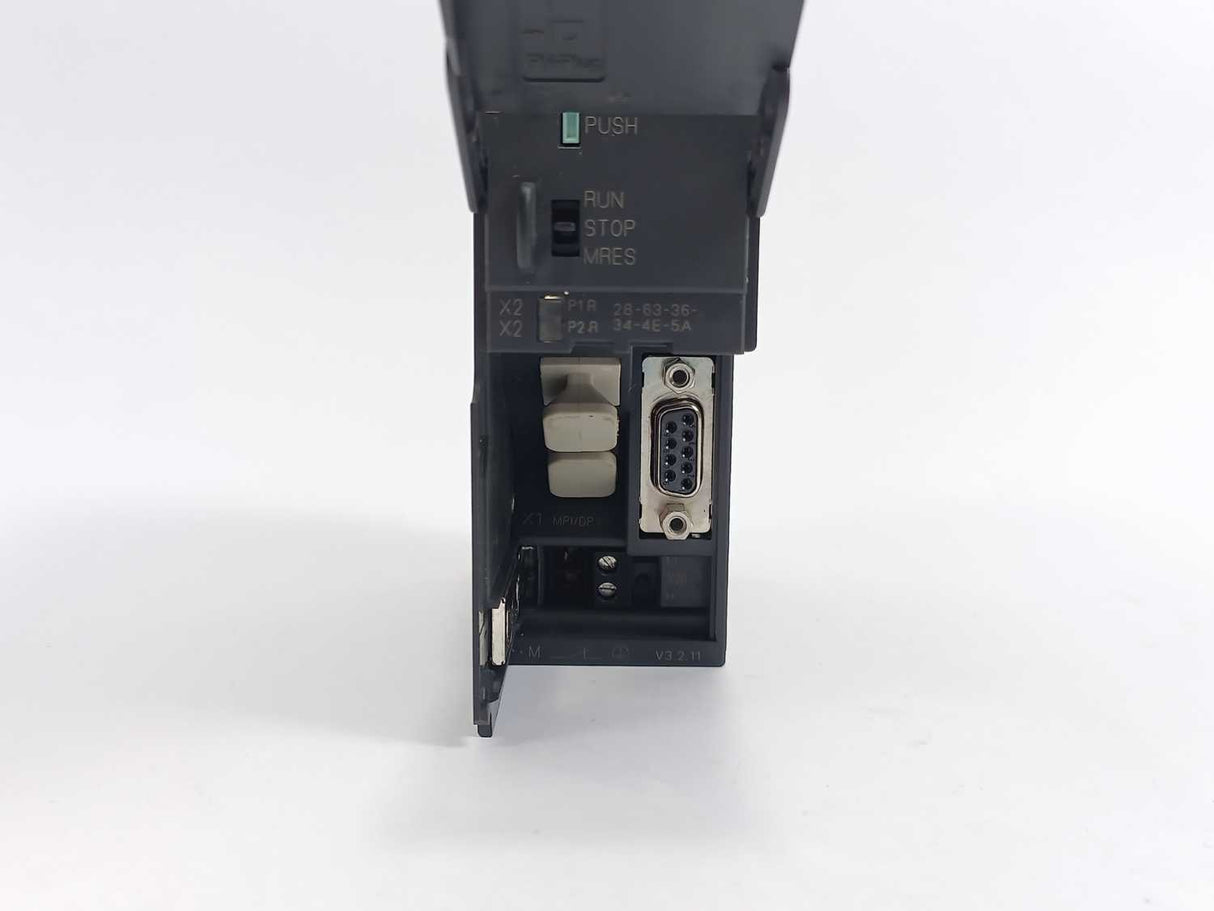 Siemens 6ES7317-2FK14-0AB0 SIMATIC S7-300 CPU