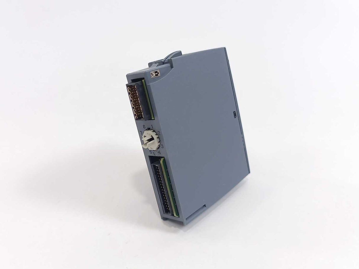 Siemens 6ES7134-6GF00-0AA1 Analog Input Module