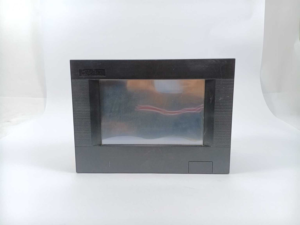 Pro-Face GP-511-TCE1 Graphic Panel MTM *Defective* Sold for parts.