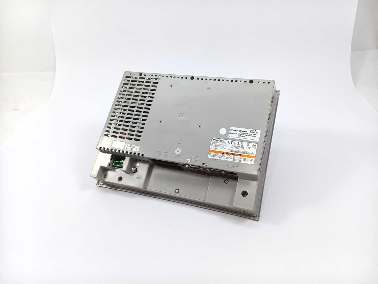 Pro-Face PFXGP4603TAD Display GP4000 Series