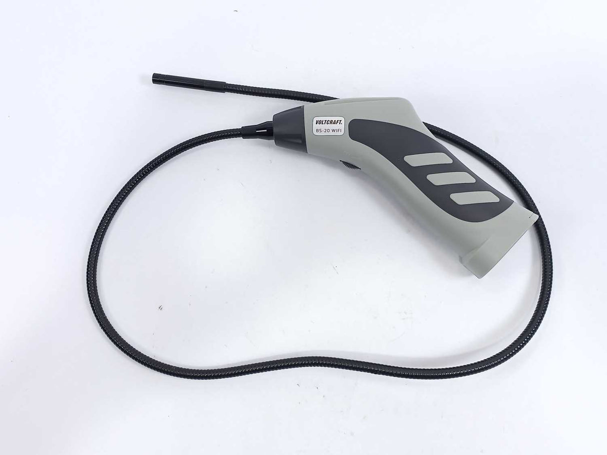 Voltcraft BS-20 WiFi Endoscope Probe