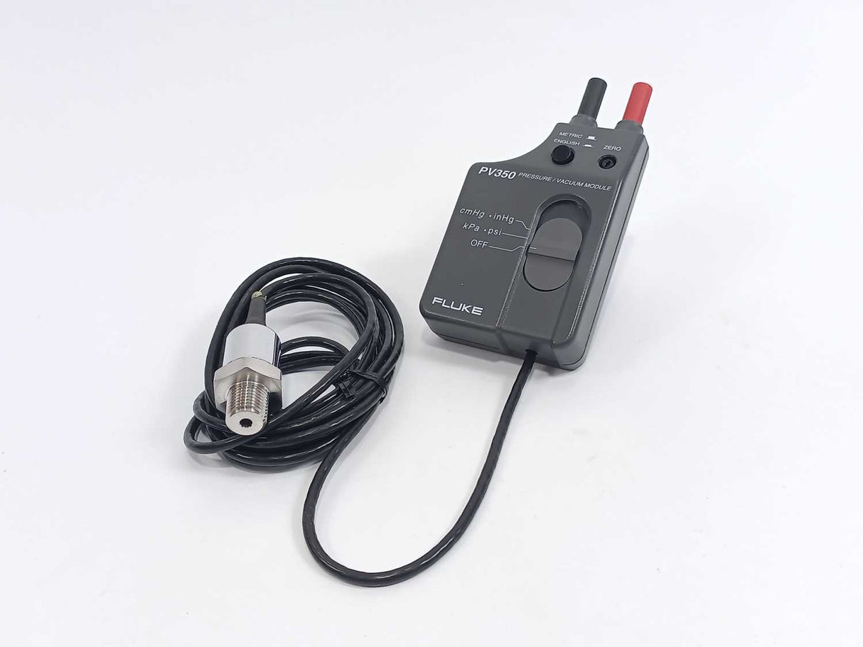 Fluke 919811 PV350 Pressure Vacuum Module
