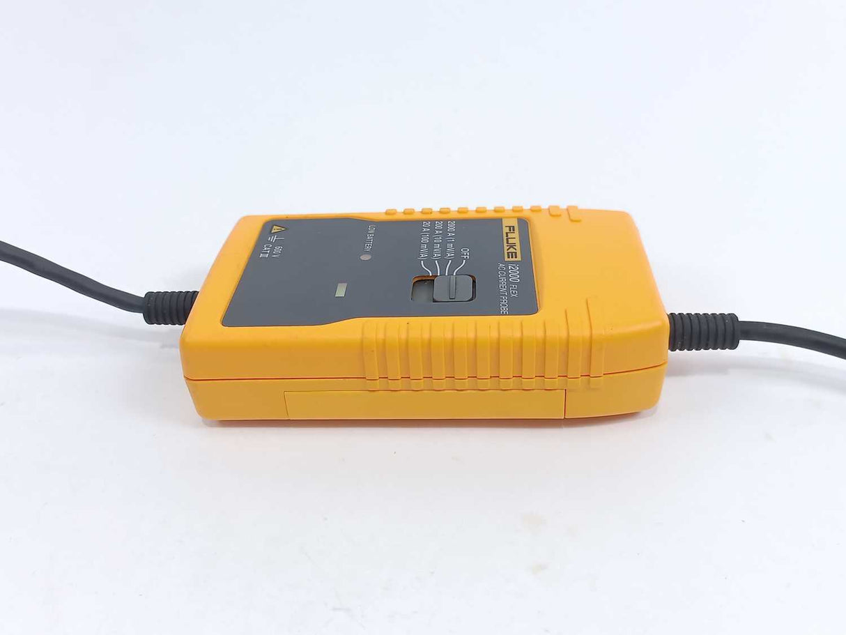 Fluke 2584912 i2000 FLEX AC Current Clamp