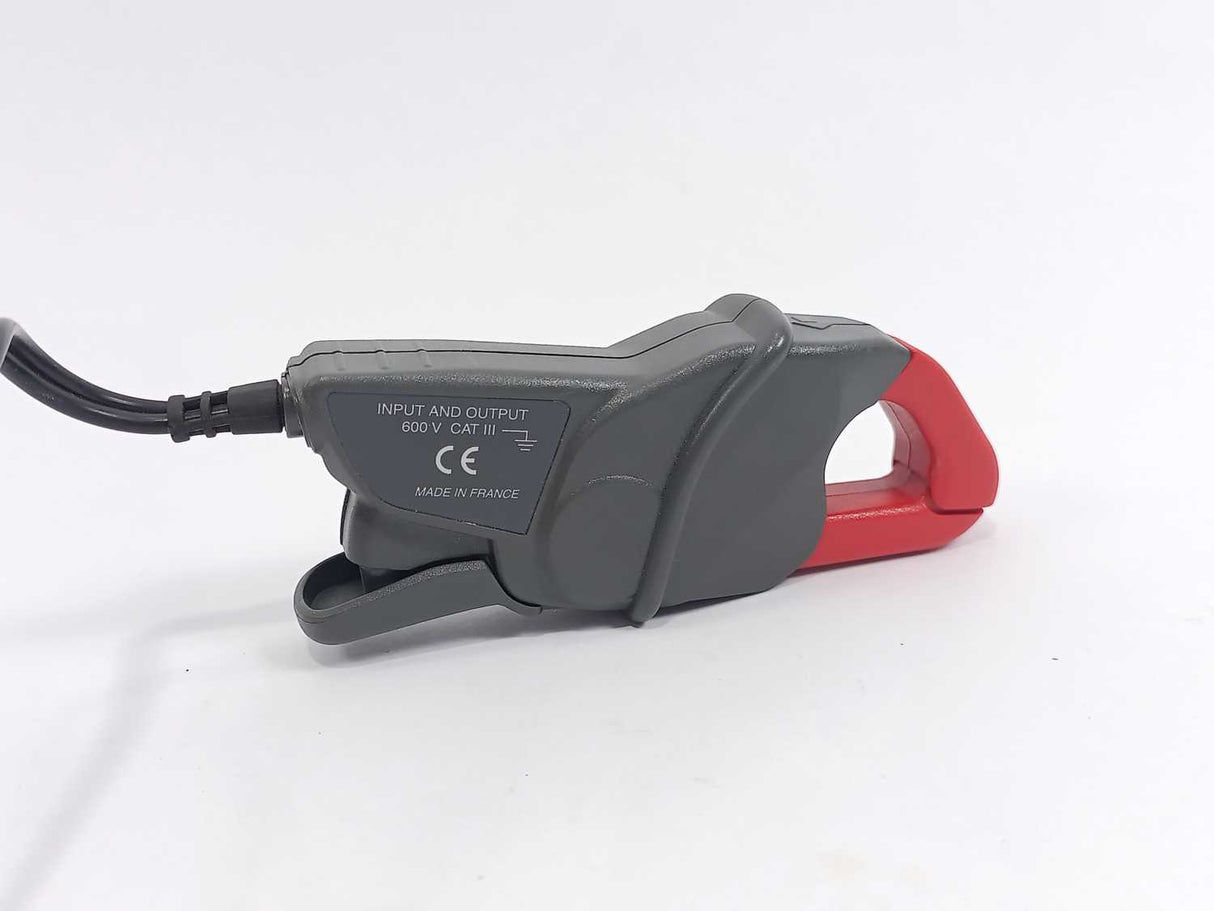 Fluke 664755 i200 AC Current Clamp