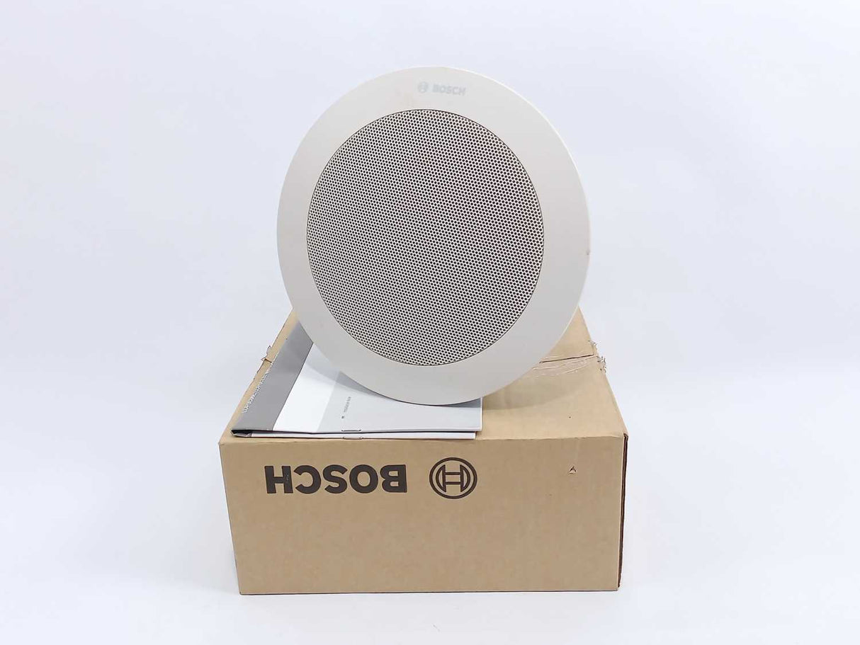 Bosch LC4-UC06E Ceiling Loudspeaker