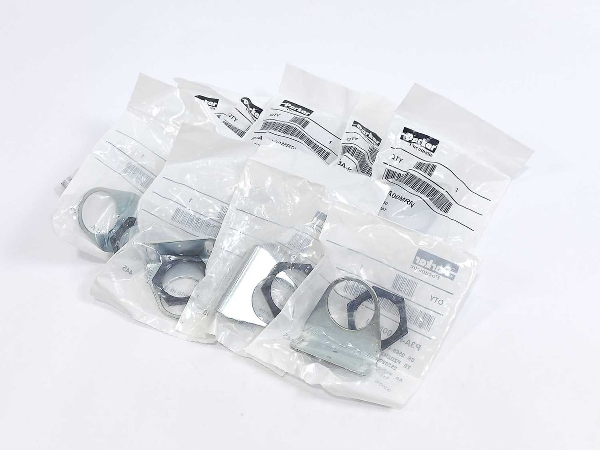 Parker P3A-KA00MRN Wall Mounting Bracket Batch 10 Pcs.