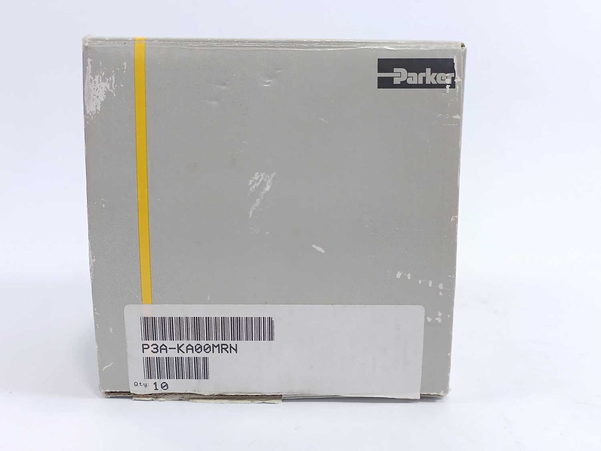 Parker P3A-KA00MRN Wall Mounting Bracket Batch 10 Pcs.