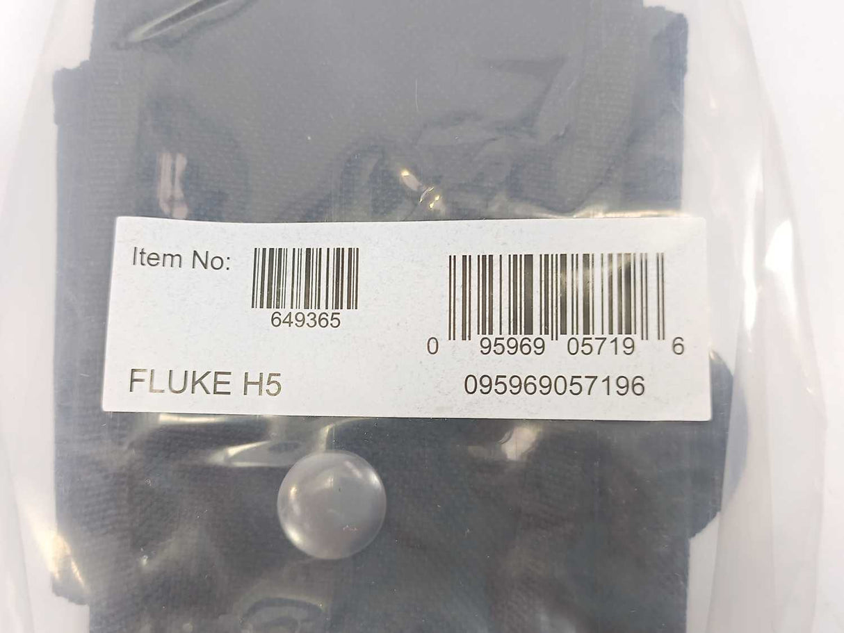 Fluke 649365 H5 Electrical Tester Holster