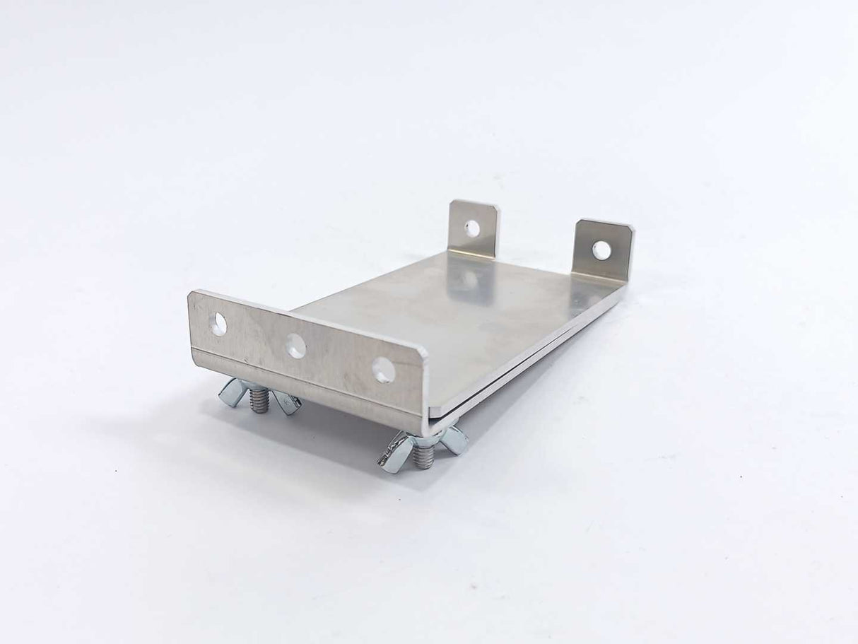 Siemens 6EZ2041-8UG00-0BG0 Mounting Angle Batch 2 Pcs.