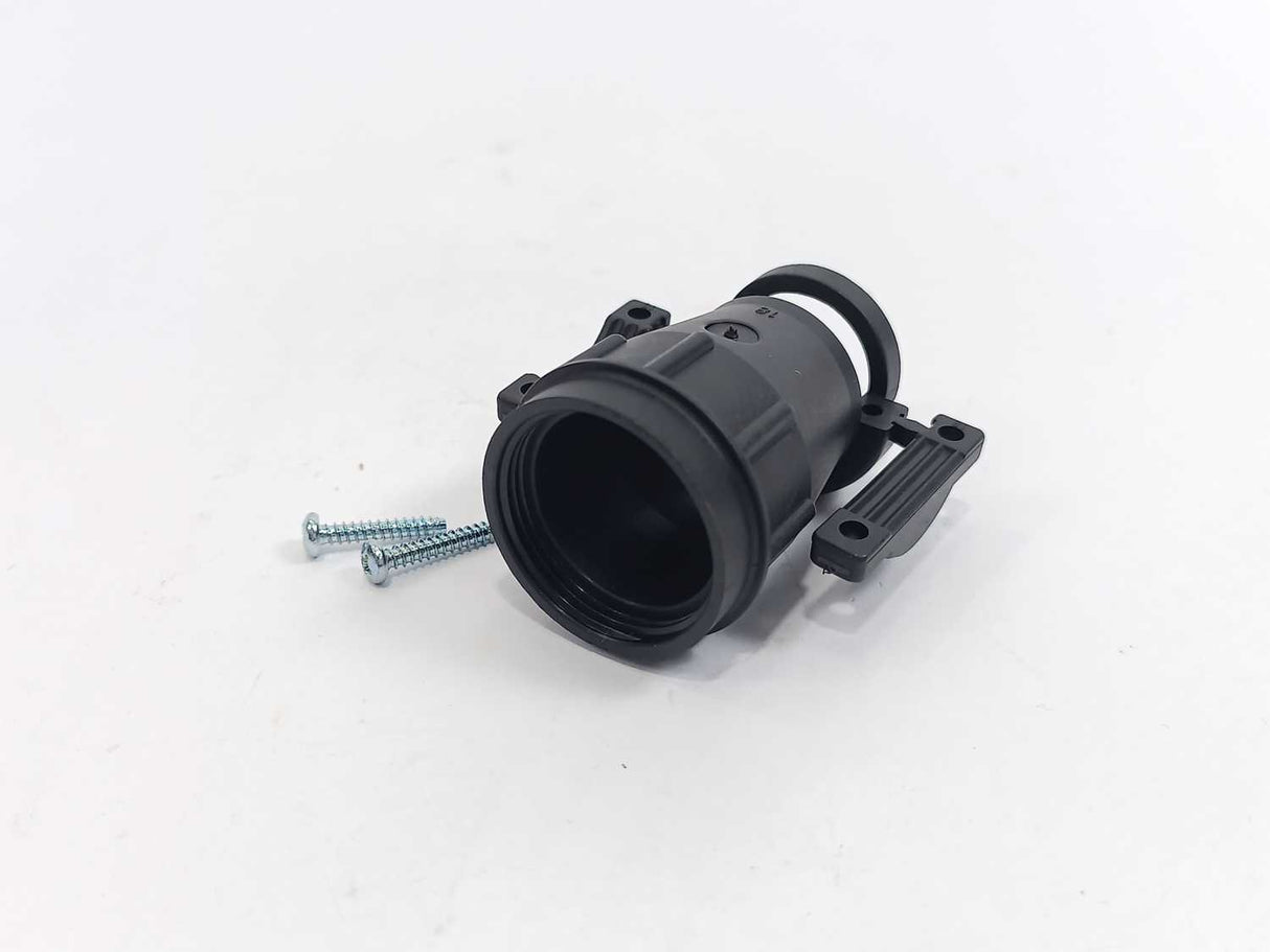 SOURIAU UTG18AC Standard Circular Connector Batch 10 Pcs.