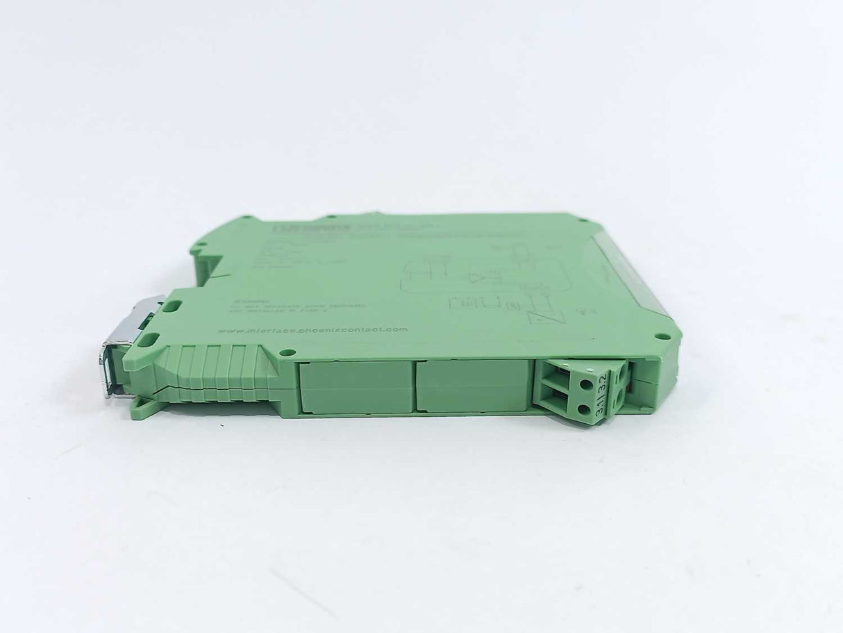 Phoenix Contact 2865971 MACX MCR-SL-IDSI-I Output Signal Conditioner