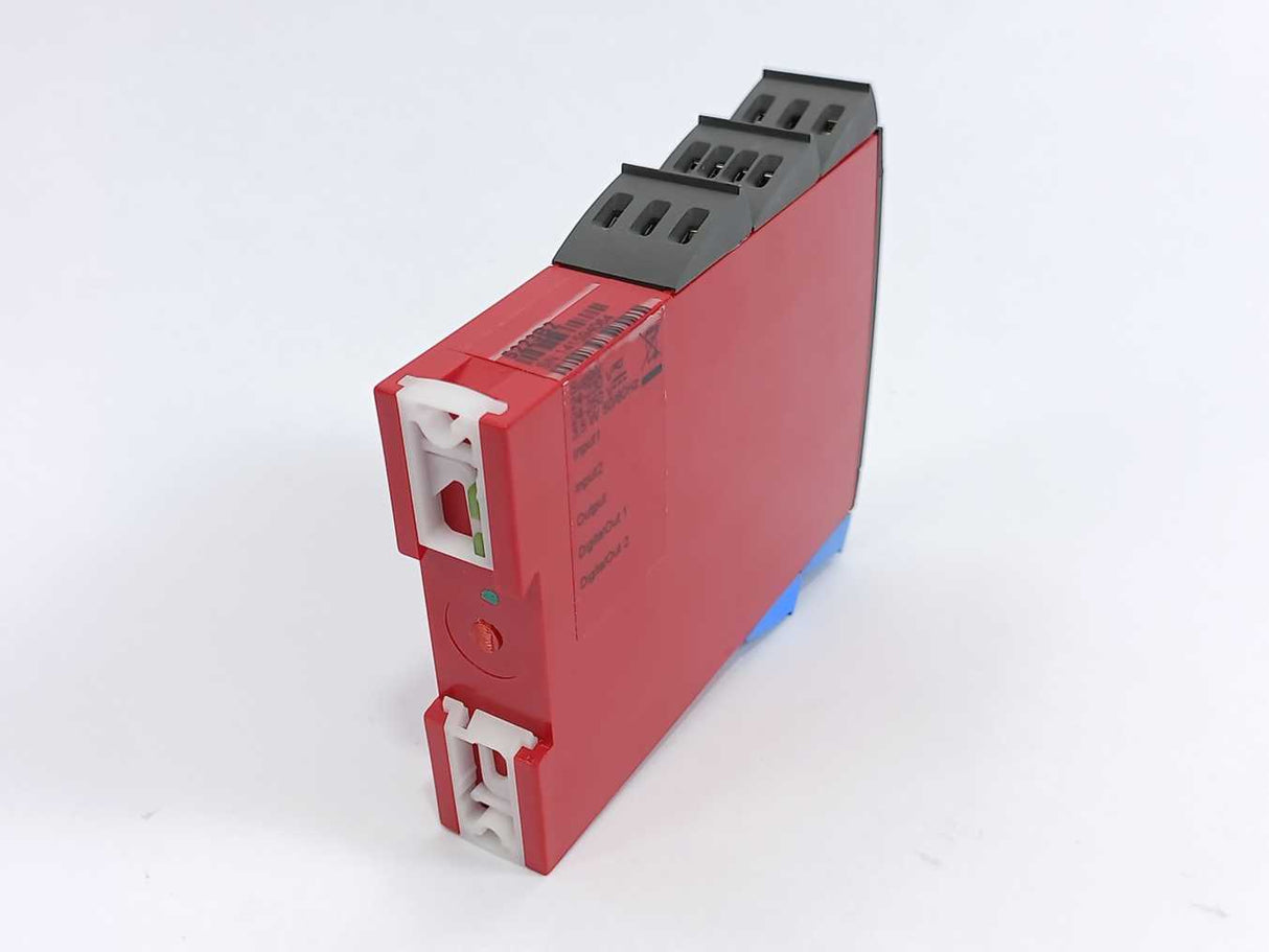 PR Electronics 5223 B2 5223B Programmable f/I-f/f Converter
