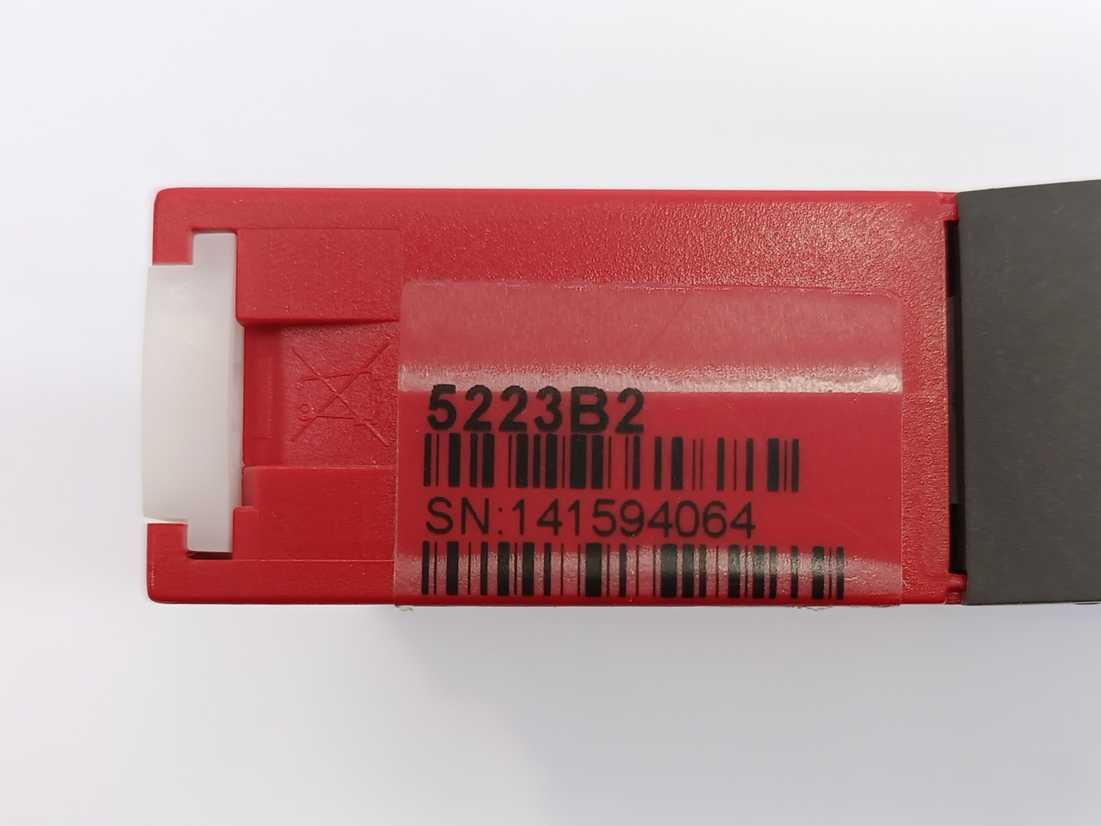PR Electronics 5223 B2 5223B Programmable f/I-f/f Converter