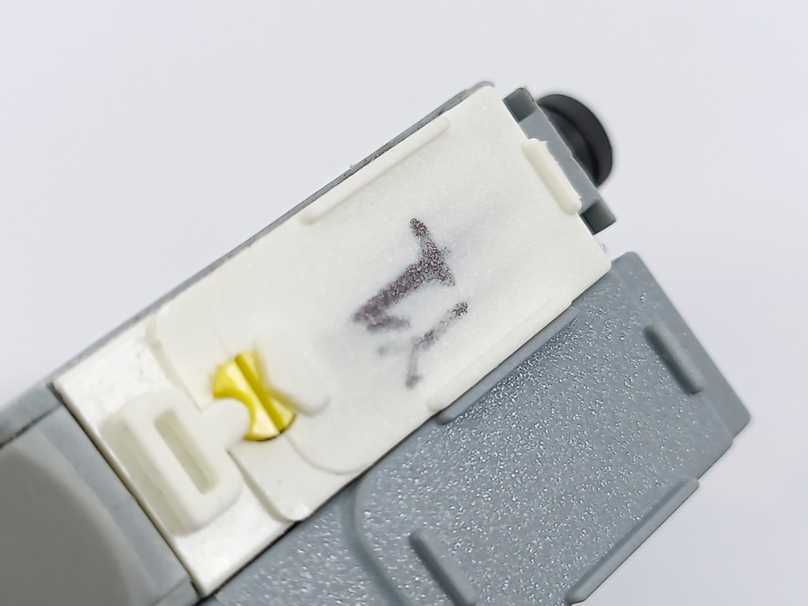 Parker P2D8V32C5 Valve Module Solenoid Pilot