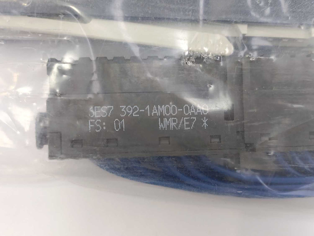 Siemens 6EZ2041-8UG01-2AE0 Interface Module Adapter