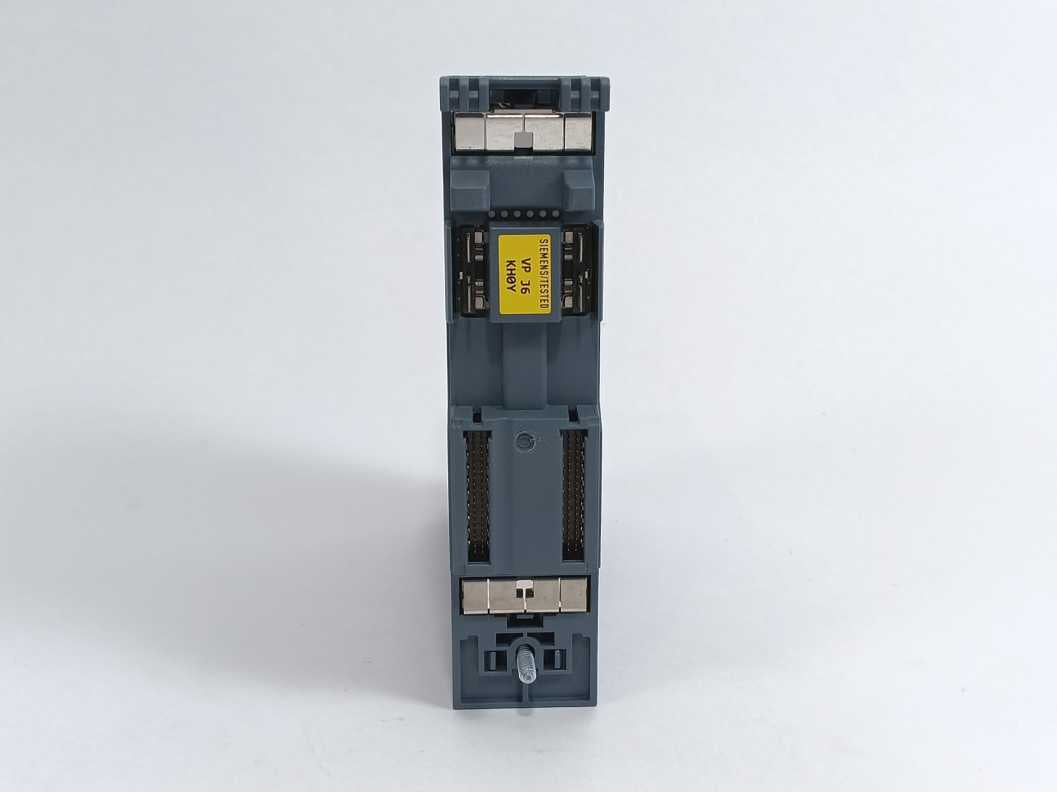 Siemens 6GK7543-1AX00-0XE0 Communication Processor CP1543-1