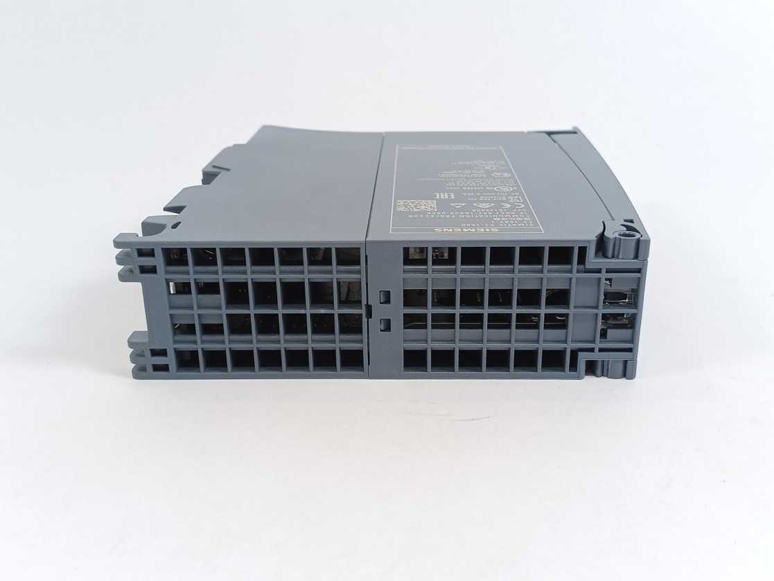 Siemens 6GK7543-1AX00-0XE0 Communication Processor CP1543-1