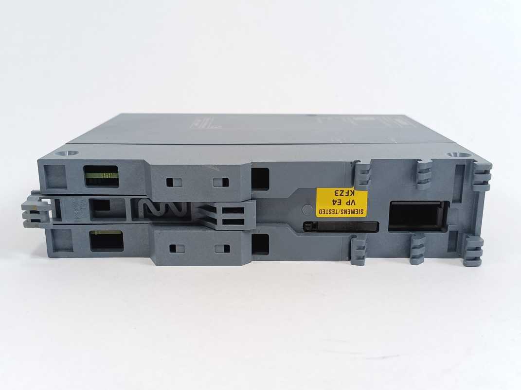 Siemens 6GK5874-3AA00-2AA2 Industrial Model & Router