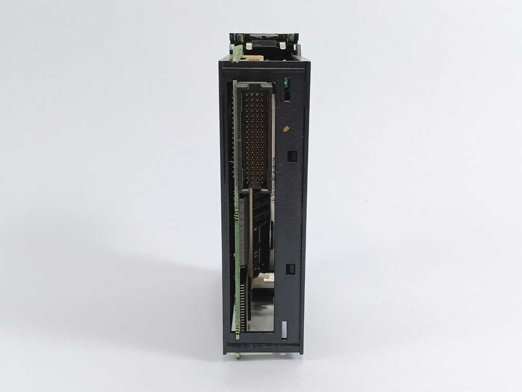 AB 1756-ENET Ser. B ControlLogix Ethernet TCP/IP Communication Interface